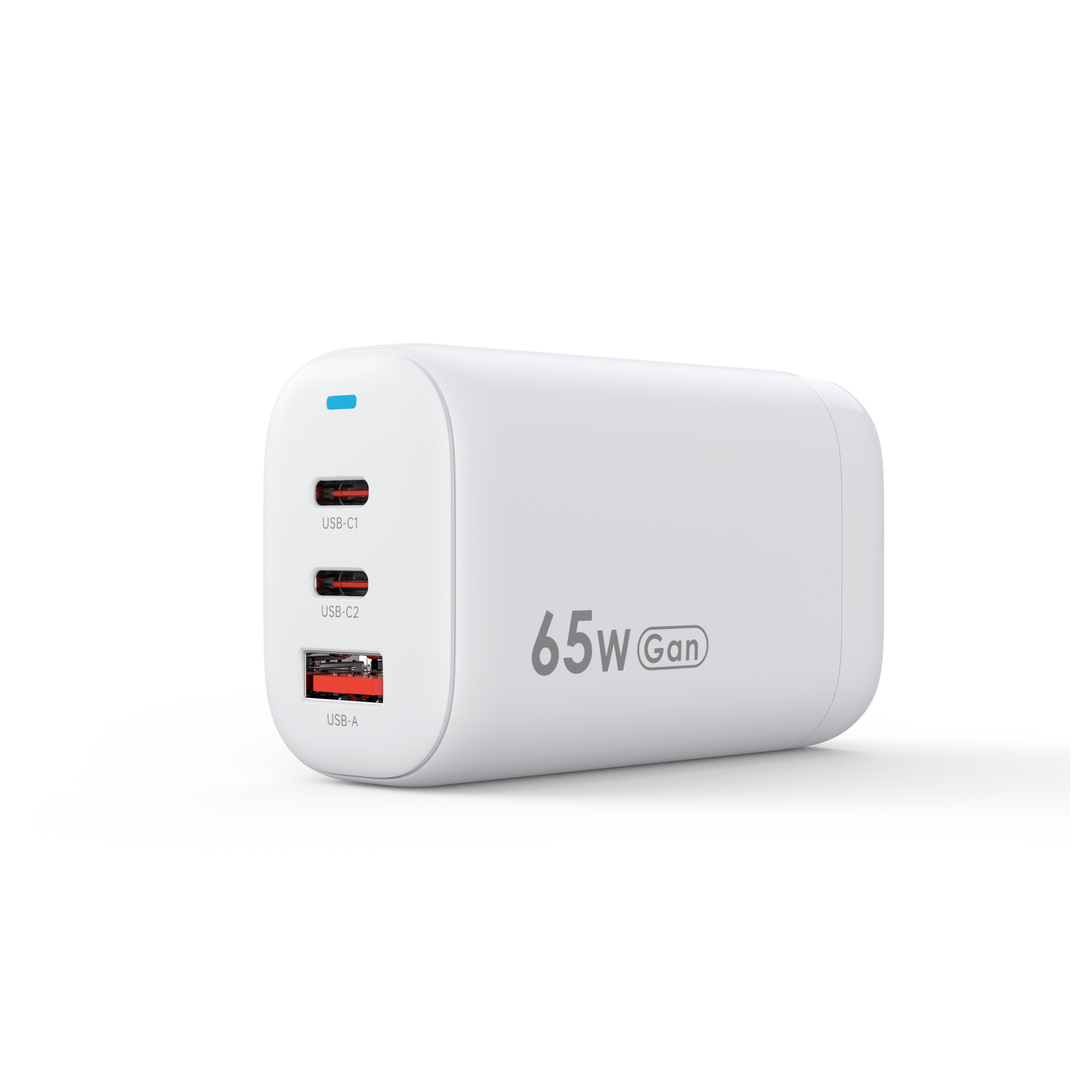 氮化鎵是什么？氮化鎵充電器有哪些優(yōu)點(diǎn)